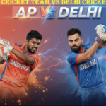 Andhra Cricket Team Vs Delhi Cricket Team Stats