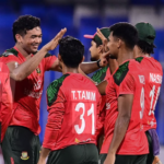 Afghanistan National Cricket Team Vs Bangladesh National Cricket Team Stats