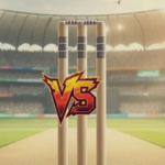 Australian Men’s Cricket Team Vs England Cricket Team Stats