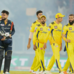 Chennai Super Kings Vs Gujarat Titans Stats