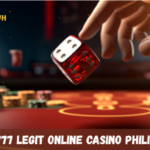 Join HAHA777 Philippines for Exciting Casino Games and Rewards 