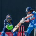 Sri Lanka Women Vs India Women’s National Cricket Team Stats