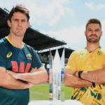 South Africa National Cricket Team Vs Australia Cricket Team Stats