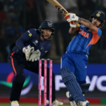 India National Cricket Team Vs Namibia National Cricket Team Stats