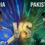 India National Cricket Team Vs Pakistan National Cricket Team Stats