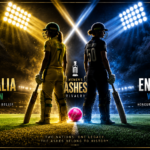 Australia Women vs England Women Rivalry: Greatest Matches and Key Moments