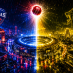 Delhi Capitals vs Chennai Super Kings Match Scorecard: Full Rivalry History, Stats & Key Moments