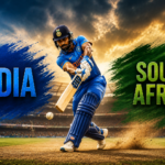 India National Cricket Team vs South Africa National Cricket Team Timeline | Complete Match History & Rivalry