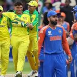 India National Cricket Team Vs Australia Men’s Cricket Team Stats