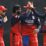 Royal Challengers Bengaluru Vs Punjab Kings Stats: Head-to-Head Record, Recent Matches, Venue-Wise Stats, Records & Top Performers