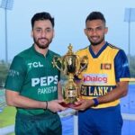 Sri Lanka National Cricket Team Vs Pakistan National Cricket Team Players Scorecard Key Moments and Player Stats Breakdown