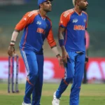 India A Cricket Team vs Oman National Cricket Team Match Scorecard