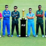 India National Under-19 Cricket Team vs Pakistan National Under-19 Cricket Team Matches: History, Results & Records