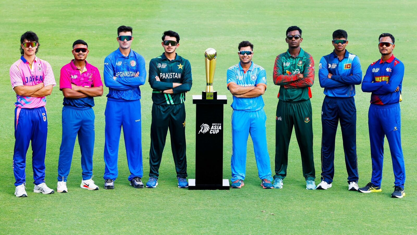 india national under-19 cricket team vs pakistan national under-19 cricket team matches