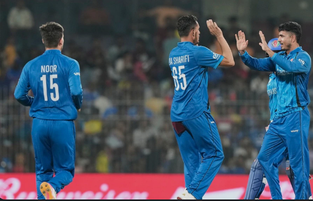 Afghanistan National Cricket Team vs Canada National Cricket Team Matches