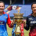 Royal Challengers Cricket vs Delhi Capitals Cricket Matches: Head-to-Head Record, Results and History