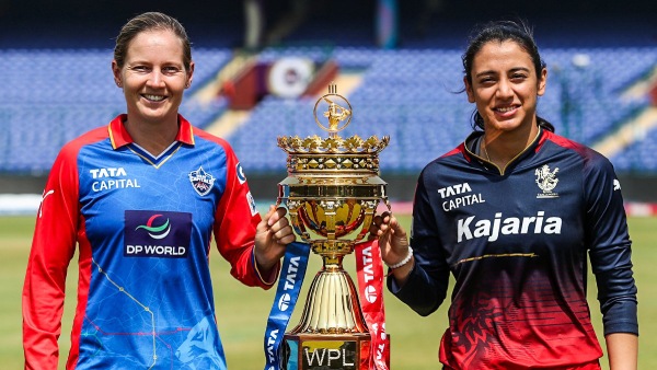Royal Challengers Cricket vs Delhi Capitals Cricket Matches: Head-to-Head Record, Results and History