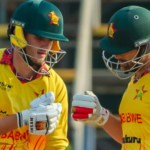 Sri Lanka National Cricket Team Vs Zimbabwe National Cricket Team Stats